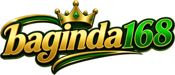 Baginda168 Logo